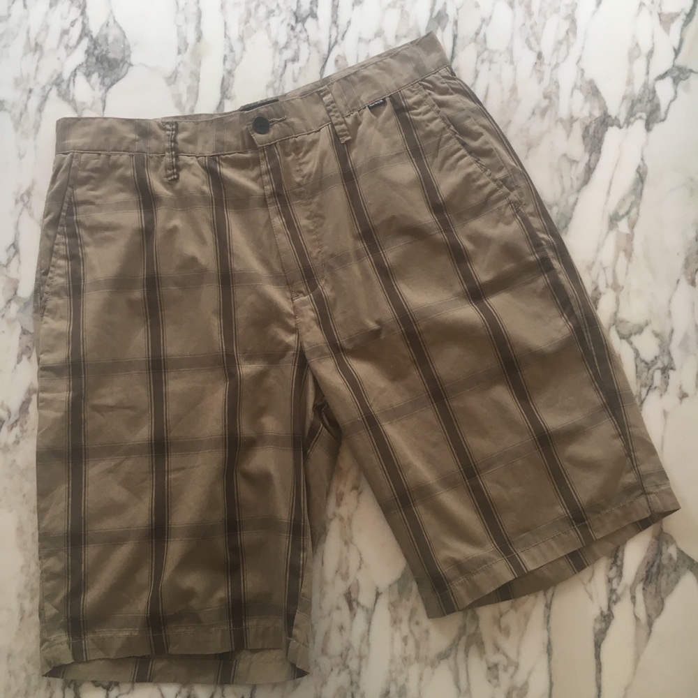 HURLEY Men’s short sz 32